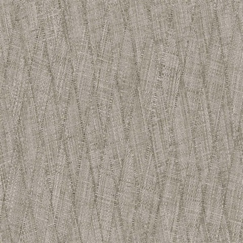 Sun Woven 27 Mushroom Wallpaper