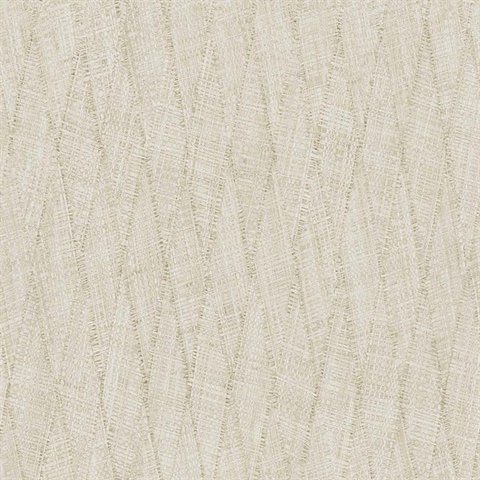 Sun Woven 54 Ivory Type II Commercial Wallpaper