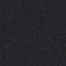 Sunnyside Up Blue Wallpaper