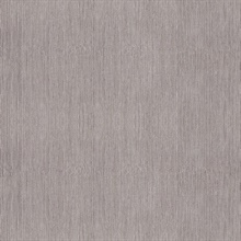 Sunshower Brown Stria Wallpaper