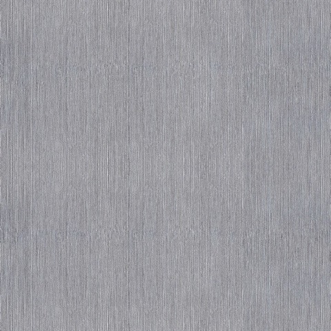 Sunshower Grey Stria Wallpaper