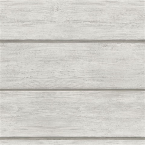 Susanna Light Grey Wood Planks