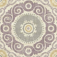 Suzanni Medallion
