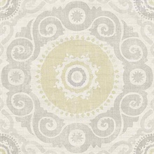 Suzanni Medallion