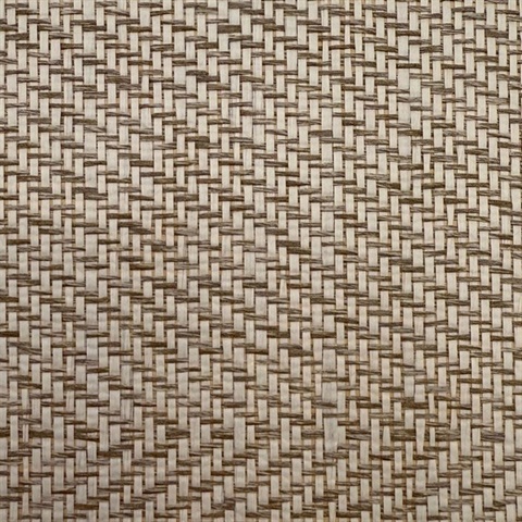 SW4-7 Barley Natural Grasscloth Wallpaper