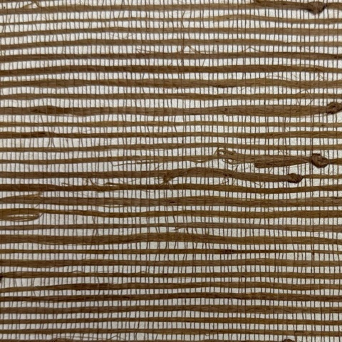 SW6-6 Jute Natural Grasscloth Wallpaper