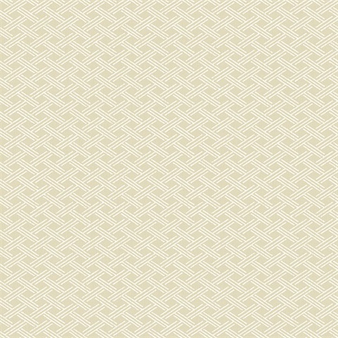 Sweetgrass Beige Lattice