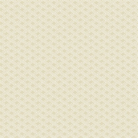 Sweetgrass Beige Lattice