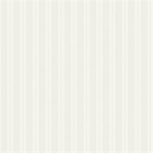 Symphony Platinum Stripe Wallpaper