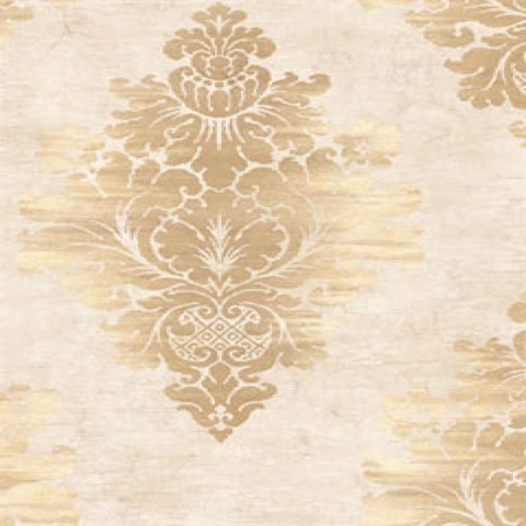 Syracuse Damask