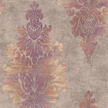 Syracuse Damask