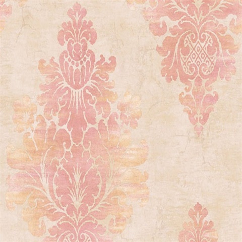 Syracuse Damask