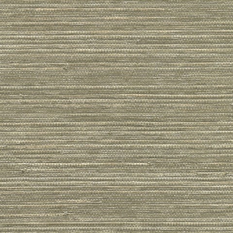 Tagum Grey Grasscloth