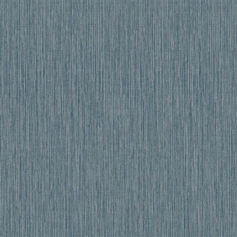 Tailor Made Vertical 54 Odyssey Blue Commercial Wallpaper