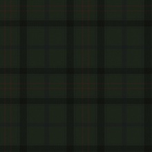 Tailor Plaid Greenery Peel and Stick Wallpaper
