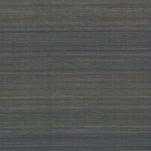 Tailored Abaca Ombre Blue Wallpaper