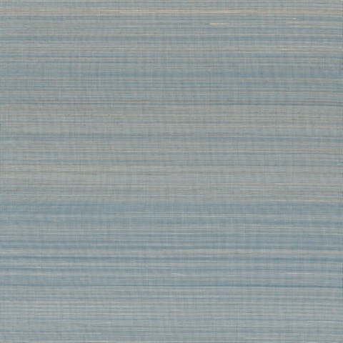 Tailored Abaca Seagrass Wallpaper