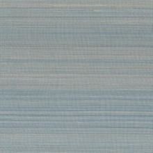 Tailored Abaca Seagrass Wallpaper