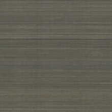 Tailored Abaca Walnut Wallpaper