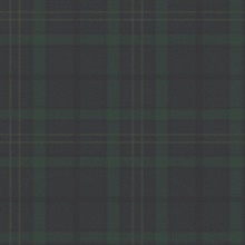 Tailored Plaid Spruce Wallpaper