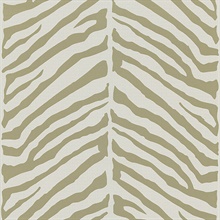 Tailored Zebra Taupe Herringbone