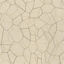 Taishan Chalk Textile Wallcovering