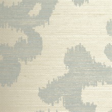 Takeda Handcrafted Natural Grasscloth Wallcovering