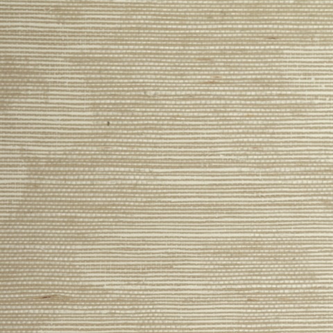 Takeda Handcrafted Natural Grasscloth Wallcovering