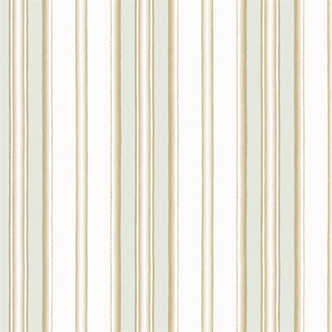 Talbot Stripe