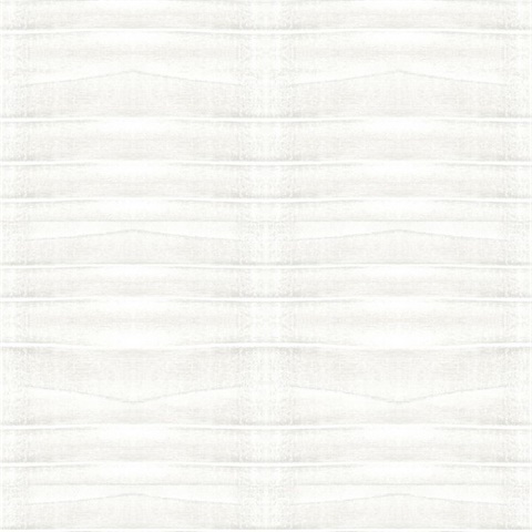 Talc Grey Stone Abstract Geometrical Stripe Wallpaper
