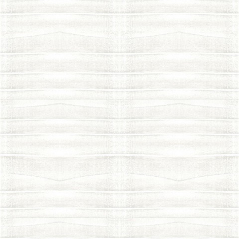 Talc Grey Stone Abstract Geometrical Stripe Wallpaper