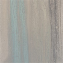 Tama Seafoam Handcrafted Specialty Wallcovering