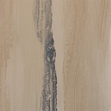 Tama Vanilla Handcrafted Specialty Wallcovering