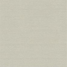 Tan &amp; Blue Boucle Southwest Horizontal Weave Wallpaper