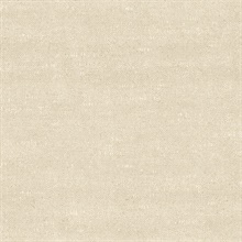 Tan Micro Texture Weave Wallpaper