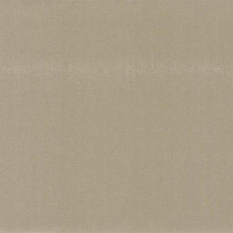 Tan Paperweave Wallpaper