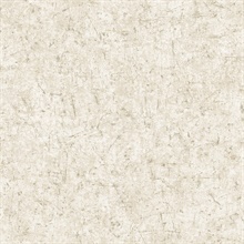 Tan Scratch Metallic Abstract Texture Wallpaper