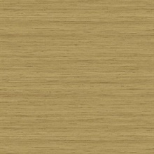 Tan Textured Horizontal Silk Wallpaper