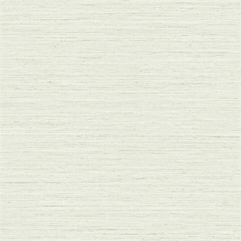Tanga Sisal Cool Linen Faux Grasscloth Wallpaper