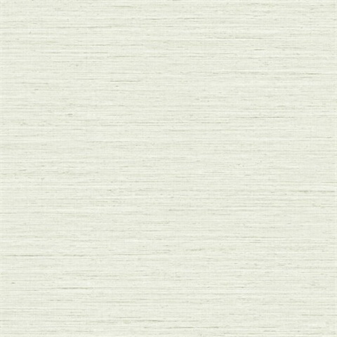 Tanga Sisal Cool Linen Faux Grasscloth Wallpaper