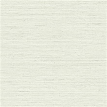Tanga Sisal Cool Linen Faux Grasscloth Wallpaper