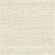 Tanga Sisal Warm Linen Faux Grasscloth Wallpaper