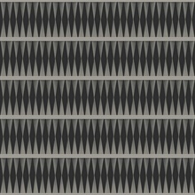 Tangle Wallpaper - Black