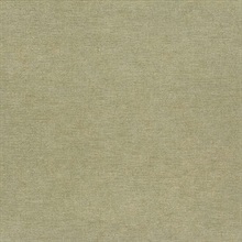 Tansy Green Distressed Wallpaper