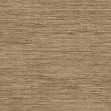 Tapis Light Brown Faux Grasscloth