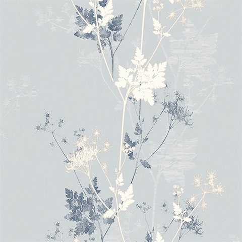 Tara Silver Sprig