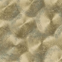 Tarnished Metal Gold Metallic Texture