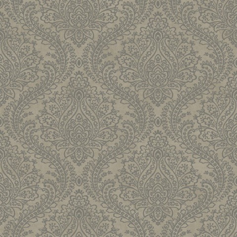 Tattersall Damask