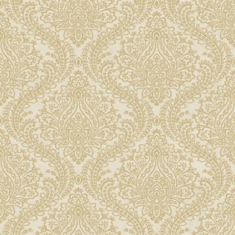 Tattersall Damask