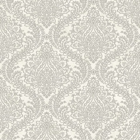 Tattersall Damask